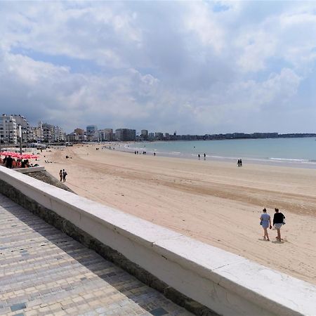 La Lezardiere A Deux Pas Des Quais Villa Les Sables-dʼOlonne Exterior foto