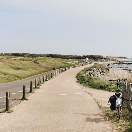 La Lezardiere A Deux Pas Des Quais Villa Les Sables-dʼOlonne Exterior foto